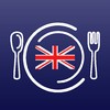 British Food Recipes