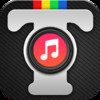 InstaVideoMusic - Add Background Music - Text  Watermark - Emoji To Instagram & Vine Videos