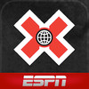 ESPN X Games for iPad