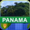 Offline Panama Map - World Offline Maps