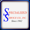 Specialized Service Co., Inc-Heating & Air - Wichita