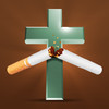 Biblical Encouragement - Stop Smoking