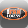 102.7 The Fan - Sports Radio 24/7