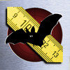 Distance Meter - Bat Box sonar analyzer / distance measurement