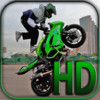 Motorcycle Stunt Riding HD