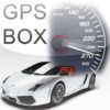 Vmax GPS Speedbox
