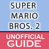 Guide for Super Mario Bros. 2