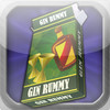 Gin Rummy by Webfoot