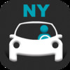 New York State Driver License Test Practice Questions - NY DMV Driving Permit Exam Prep ( Best Free App)