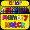 Color Memory Match