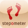 Stepometer + Walk, Burn and Measure