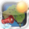 Weather Australia with Voice