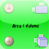 Area&Volume