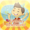 Birthday Reminders Pro (for Facebook and Address Book)