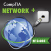 CompTIA Network+ N10-005 Exam Prep