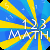 123 Math HD