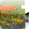 iPlayPuzzle Flowers