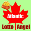 Atlantic Canada Lotto - Lotto Angel