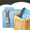 iUnarchive - Archive and File Manager for Dropbox, Box, Skydrive, Google Drive, SugarSync, WebDAV and FTP