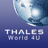 Thales World 4U : Thales Group job opportunities, job profiles, HR events and products