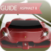 Guide for Asphalt 8