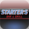 Home  Starter's Bar and Grill