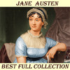 Best Full Jane Austen Collection (with search)