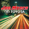 My Joe Myers Toyota
