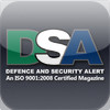 Defence and Security Alert(DSA)