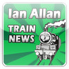 Ian Allan Train News