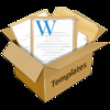 Templates Pro for MS Word Douments