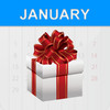 Birthday calendar & reminder for iPad