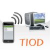 Remote File Viewer - TIOD