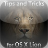 Tips & Tricks for OS X Lion