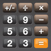 Quick Calculator for iPad