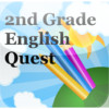 2nd Grade English Quest