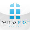 Dallas First Church Mobile App - Dallas TX