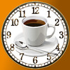 The Coffee Clock