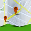 My Places for Apple Maps
