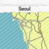 Seoul Map Offline - MapOff