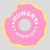 Hungry at midnight