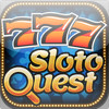 SlotoQuest: Gambling Adventures