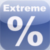 Extreme Percentages