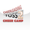 Cheerleading Toss 2 Free