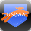 USDAA Agility Tracker