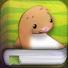 The three Prairie Dogs book! The Read Along Educational App for Children, Parents and Teachers