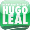 Deputado Federal Hugo Leal