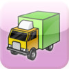 Vehicles - Toddlers Vocabulary Audio Flash Cards