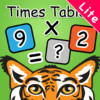 TimesTableLite - A multiplication tables learning tool for kids