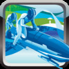 A sledge champion PRO - is a race on the ice very exciting, test your skills on the track that is crazy